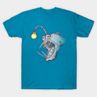 Angler T-Shirt